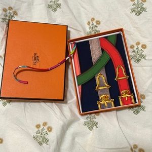 Hermes journal